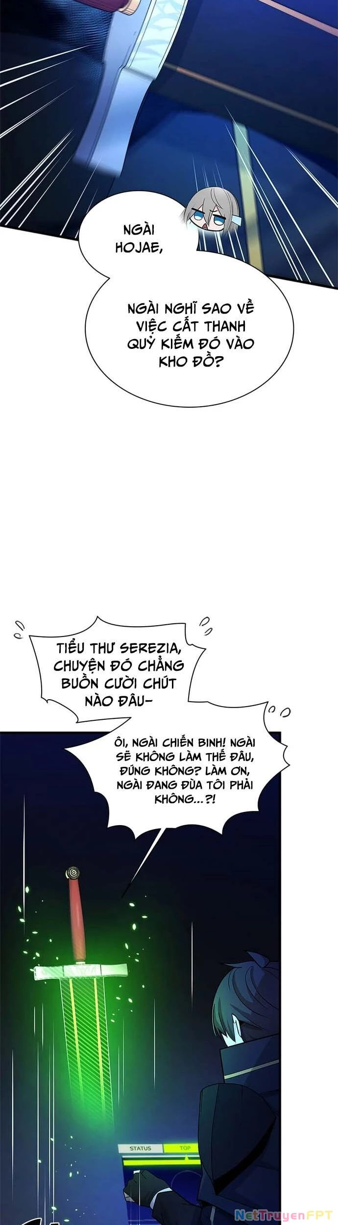 Hầm Ngục Hướng Dẫn Cấp Địa Ngục Chapter 185 - 16