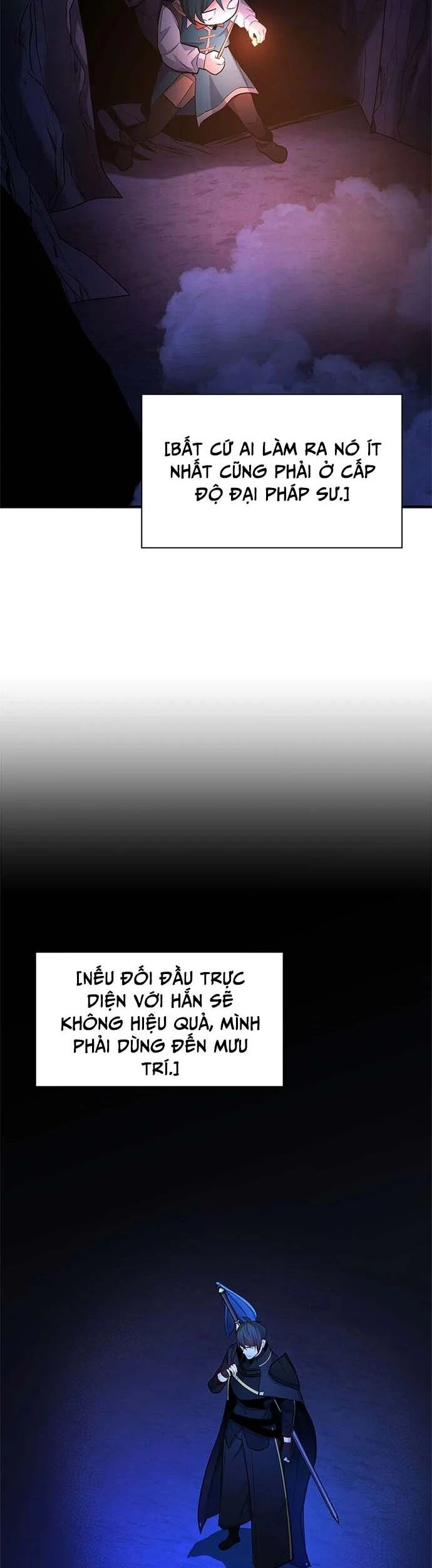 Hầm Ngục Hướng Dẫn Cấp Địa Ngục Chapter 185 - 19