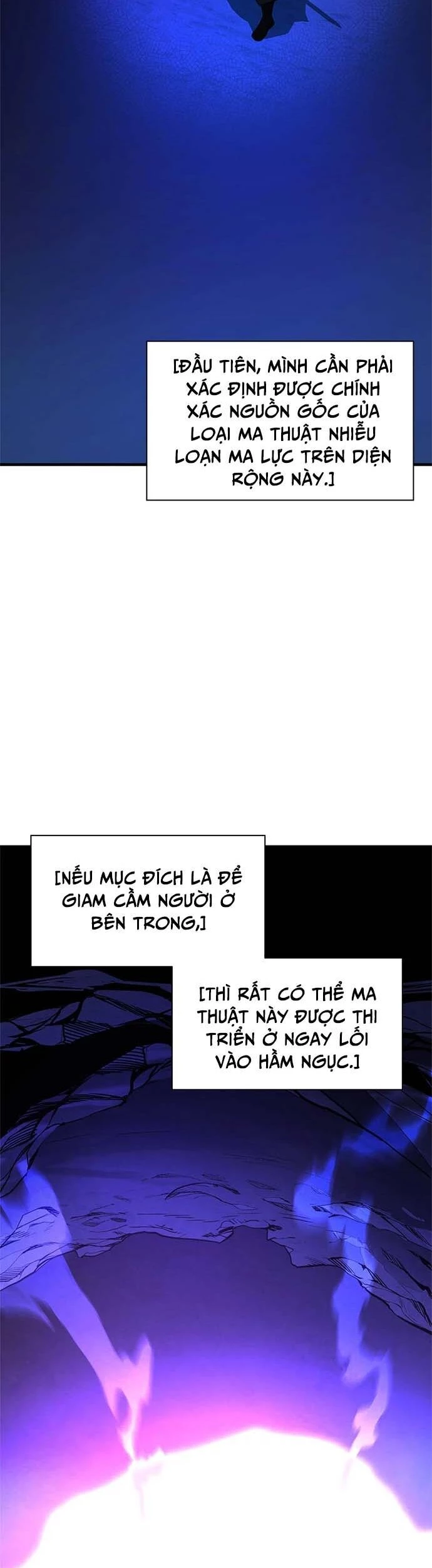 Hầm Ngục Hướng Dẫn Cấp Địa Ngục Chapter 185 - 20