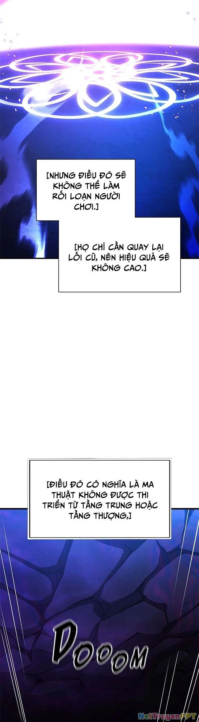 Hầm Ngục Hướng Dẫn Cấp Địa Ngục Chapter 185 - 21