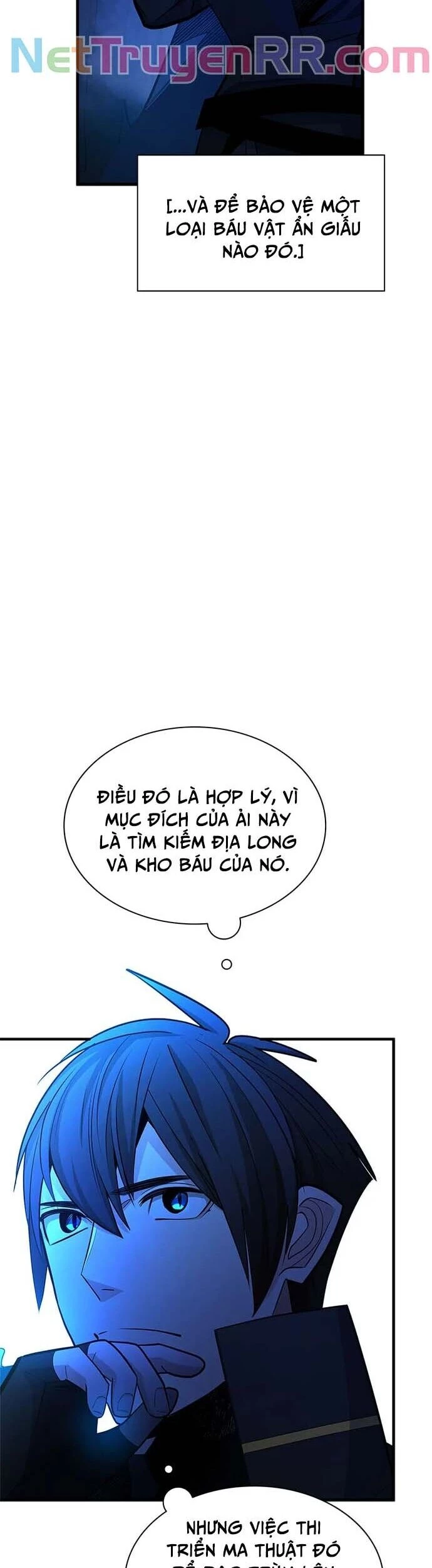 Hầm Ngục Hướng Dẫn Cấp Địa Ngục Chapter 185 - 23