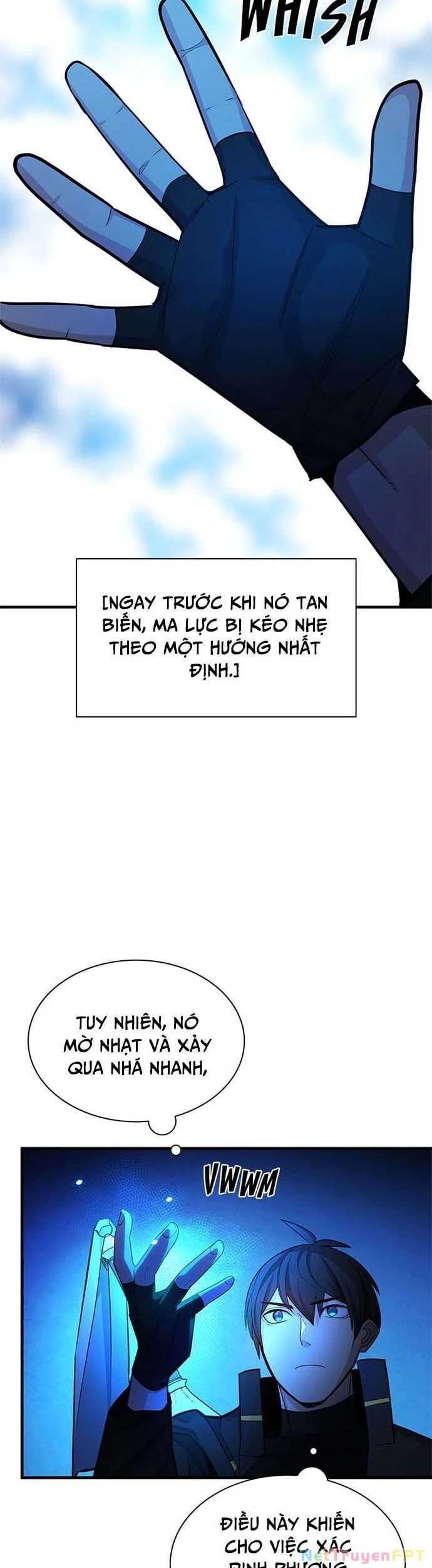 Hầm Ngục Hướng Dẫn Cấp Địa Ngục Chapter 185 - 30