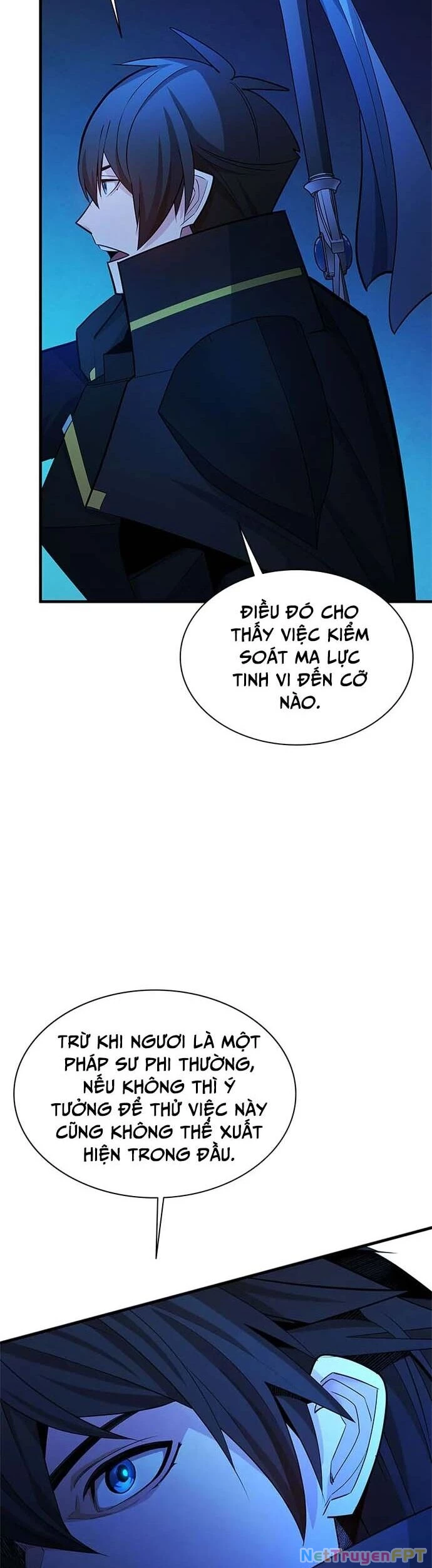 Hầm Ngục Hướng Dẫn Cấp Địa Ngục Chapter 185 - 35