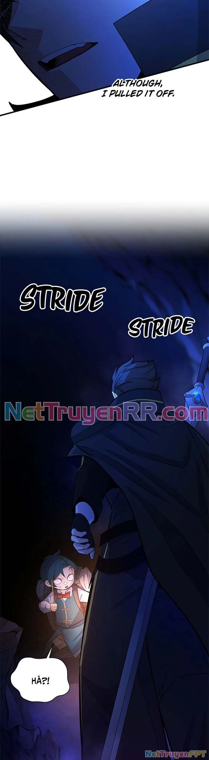 Hầm Ngục Hướng Dẫn Cấp Địa Ngục Chapter 185 - 36
