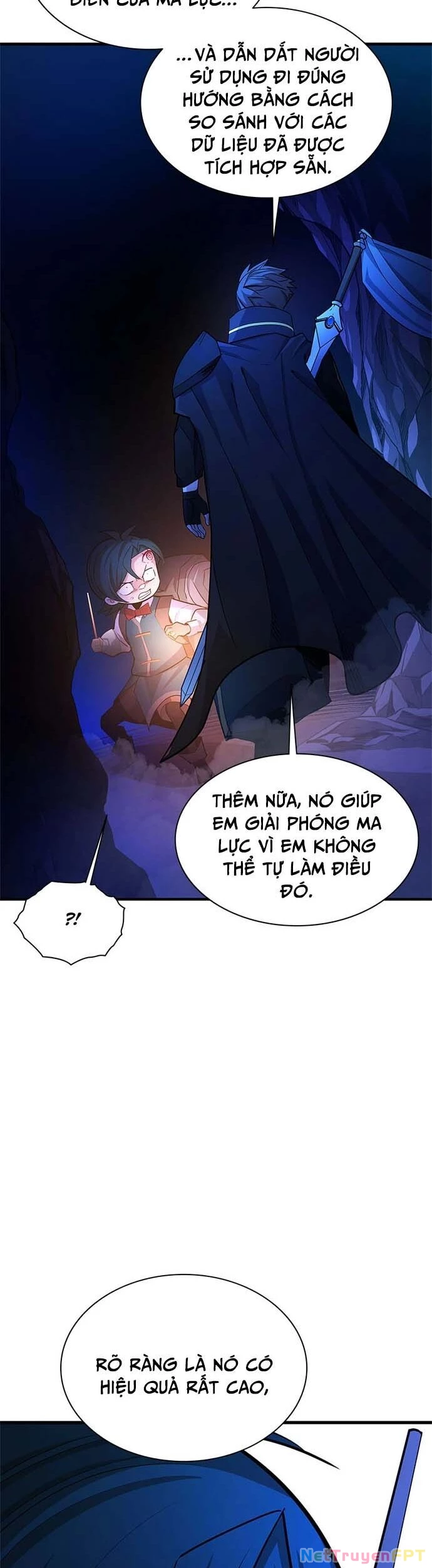 Hầm Ngục Hướng Dẫn Cấp Địa Ngục Chapter 185 - 38