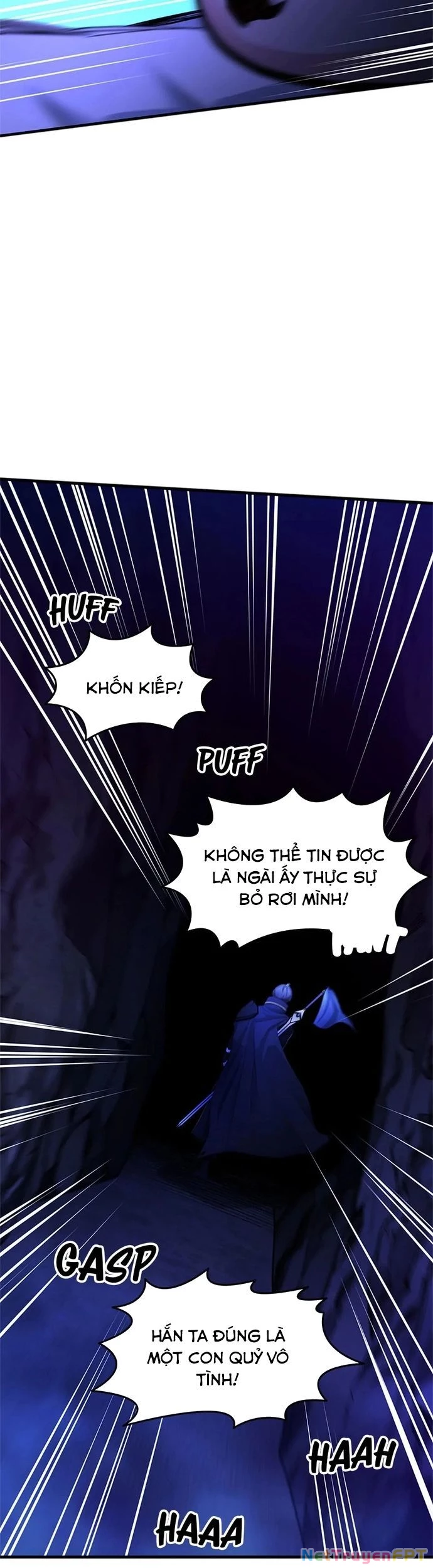 Hầm Ngục Hướng Dẫn Cấp Địa Ngục Chapter 186 - 3
