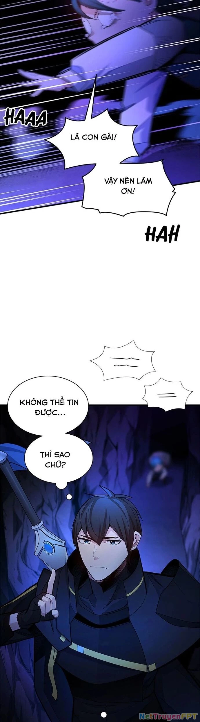 Hầm Ngục Hướng Dẫn Cấp Địa Ngục Chapter 186 - 6