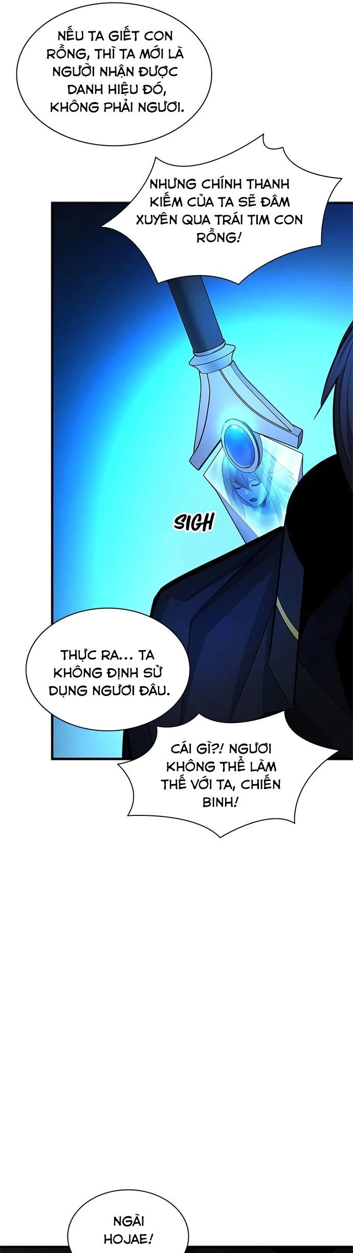 Hầm Ngục Hướng Dẫn Cấp Địa Ngục Chapter 186 - 15