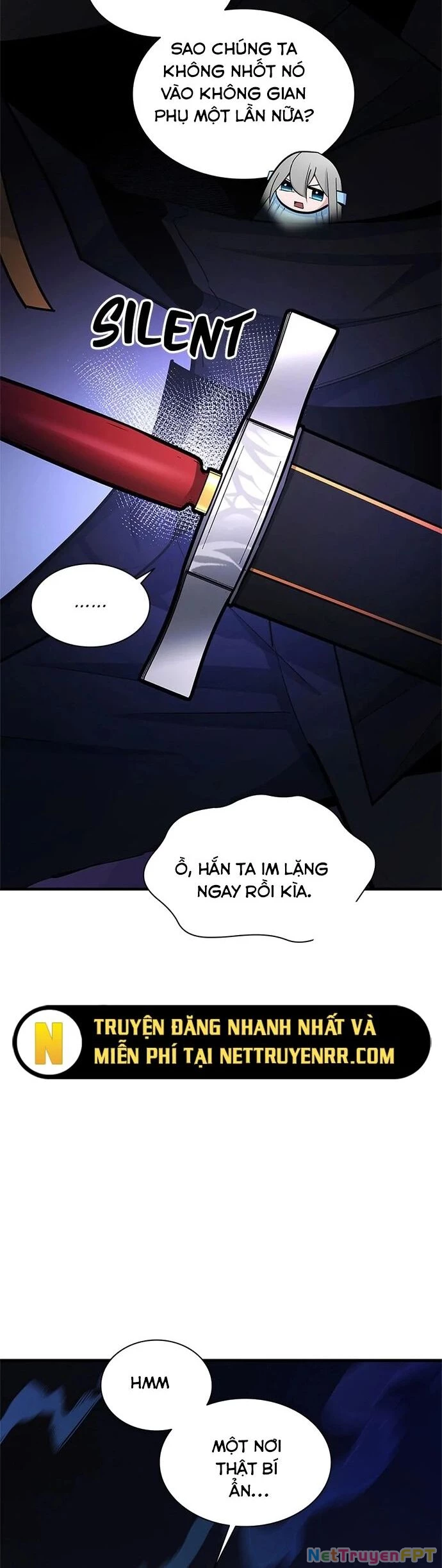 Hầm Ngục Hướng Dẫn Cấp Địa Ngục Chapter 186 - 16