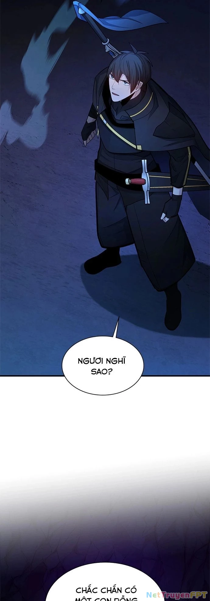 Hầm Ngục Hướng Dẫn Cấp Địa Ngục Chapter 186 - 17
