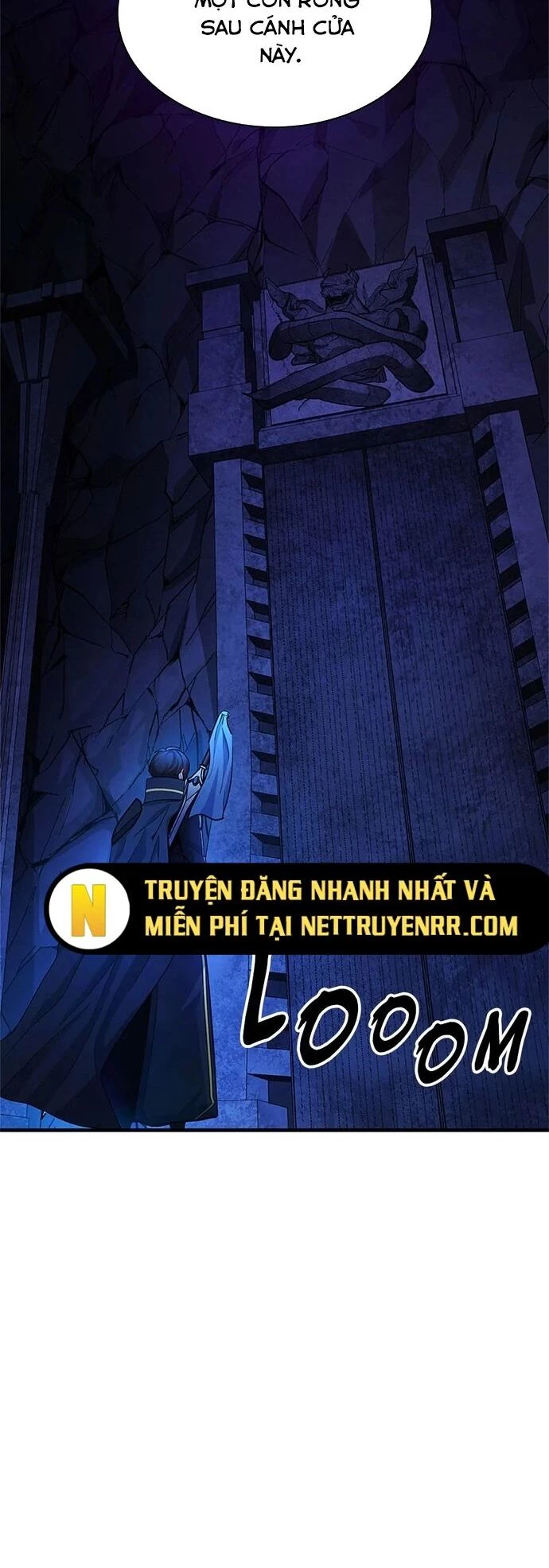 Hầm Ngục Hướng Dẫn Cấp Địa Ngục Chapter 186 - 18