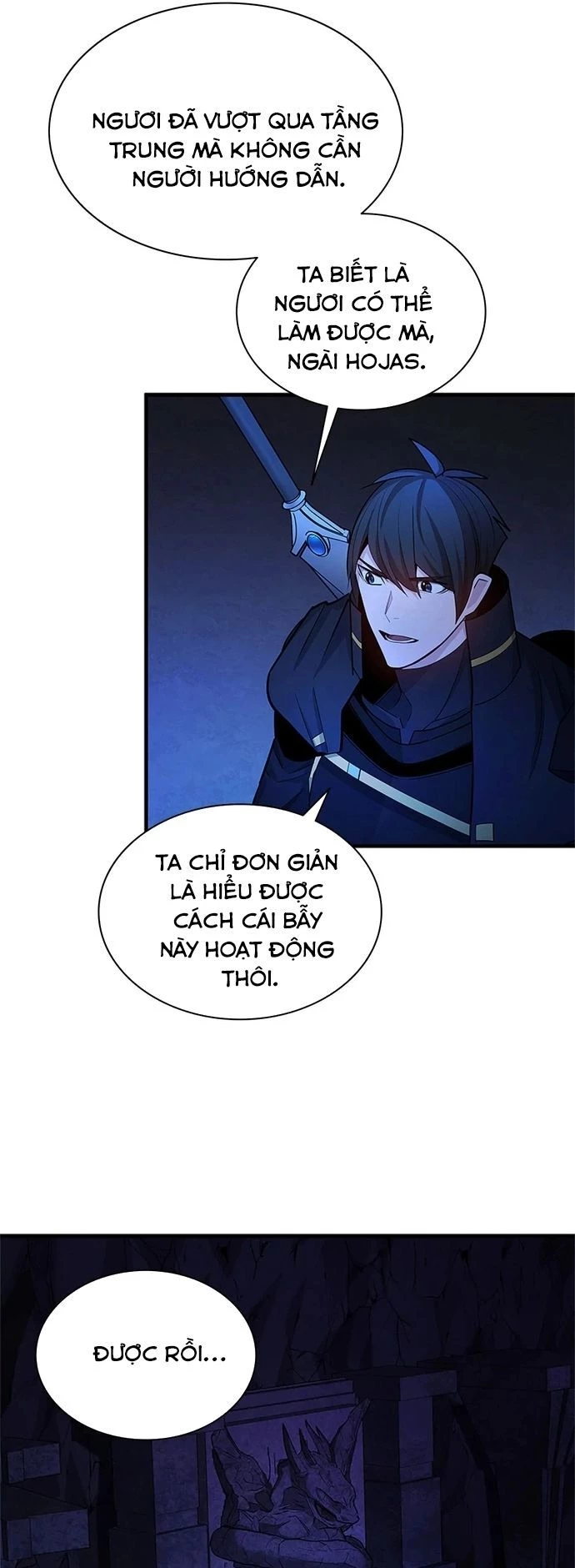 Hầm Ngục Hướng Dẫn Cấp Địa Ngục Chapter 186 - 19