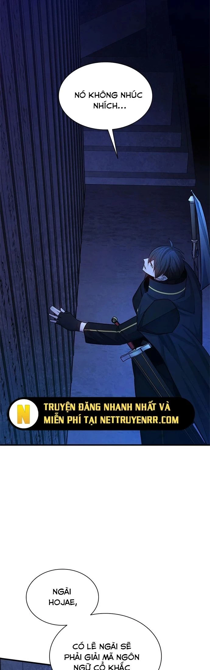 Hầm Ngục Hướng Dẫn Cấp Địa Ngục Chapter 186 - 21