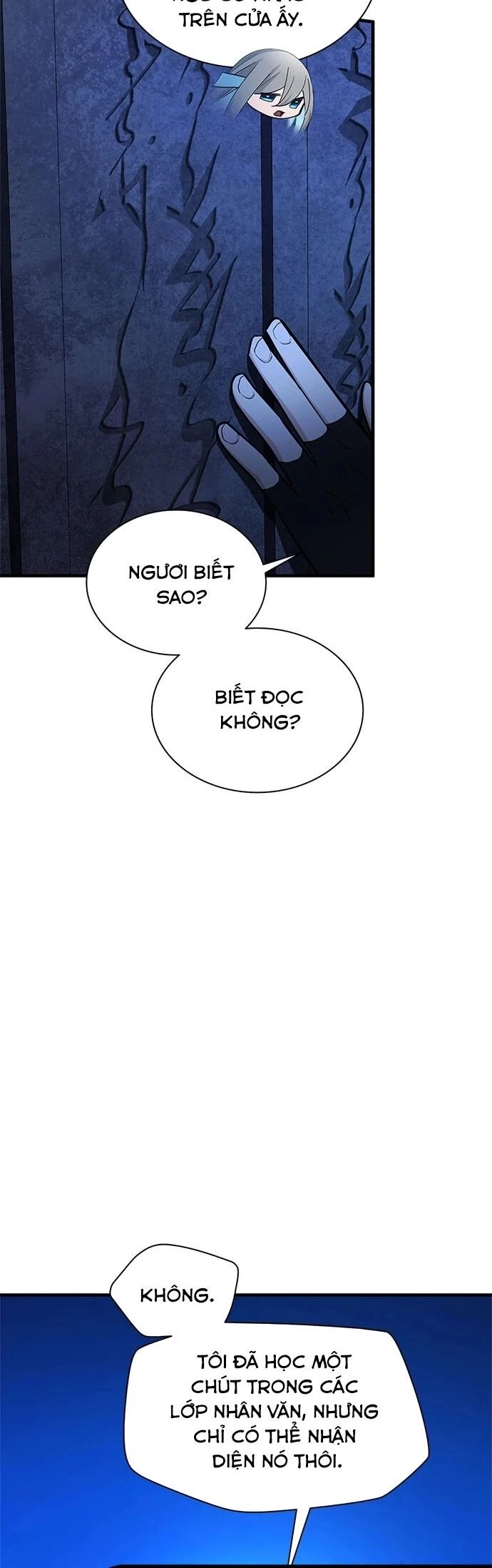 Hầm Ngục Hướng Dẫn Cấp Địa Ngục Chapter 186 - 22