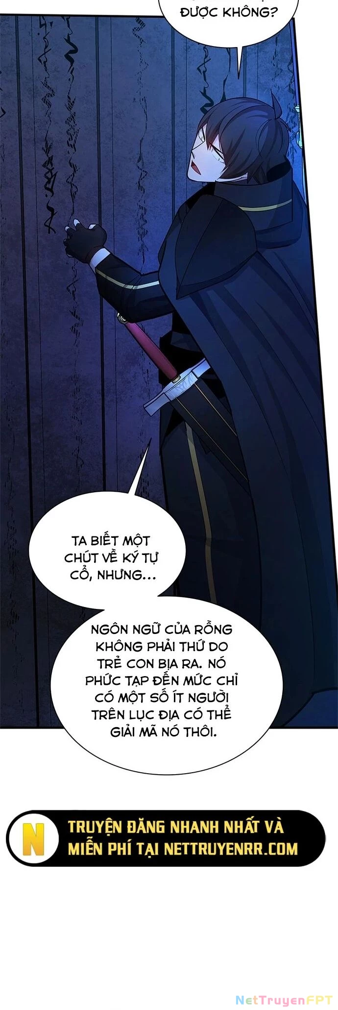 Hầm Ngục Hướng Dẫn Cấp Địa Ngục Chapter 186 - 26