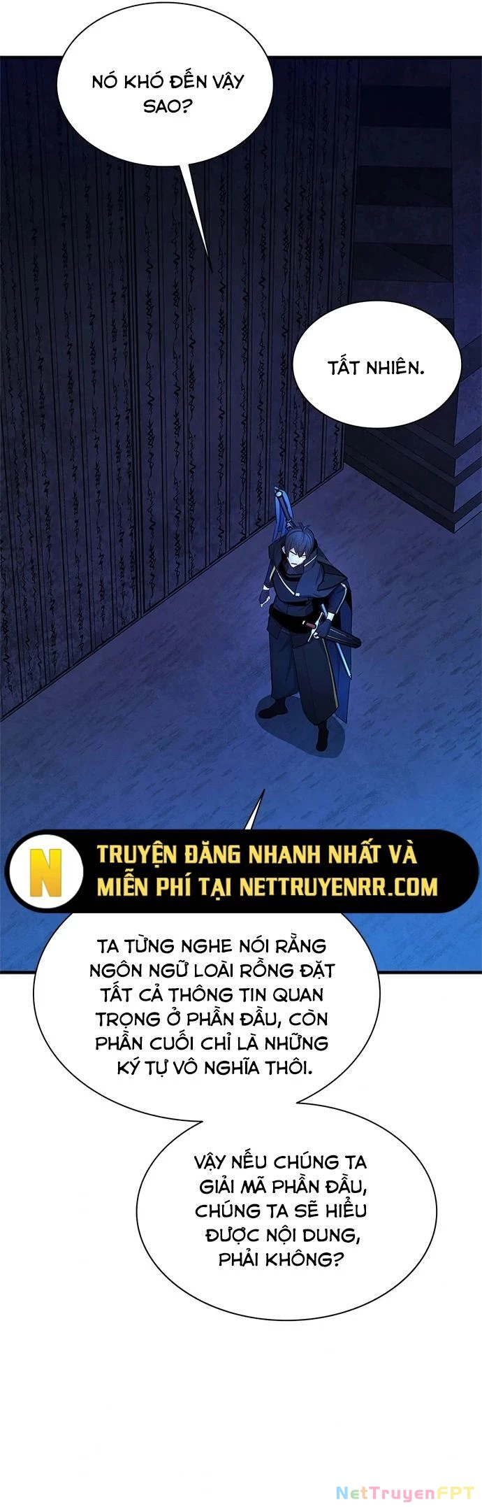 Hầm Ngục Hướng Dẫn Cấp Địa Ngục Chapter 186 - 27