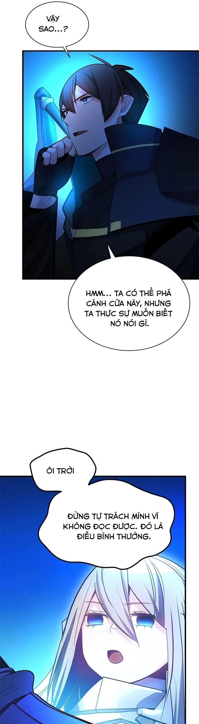 Hầm Ngục Hướng Dẫn Cấp Địa Ngục Chapter 186 - 29
