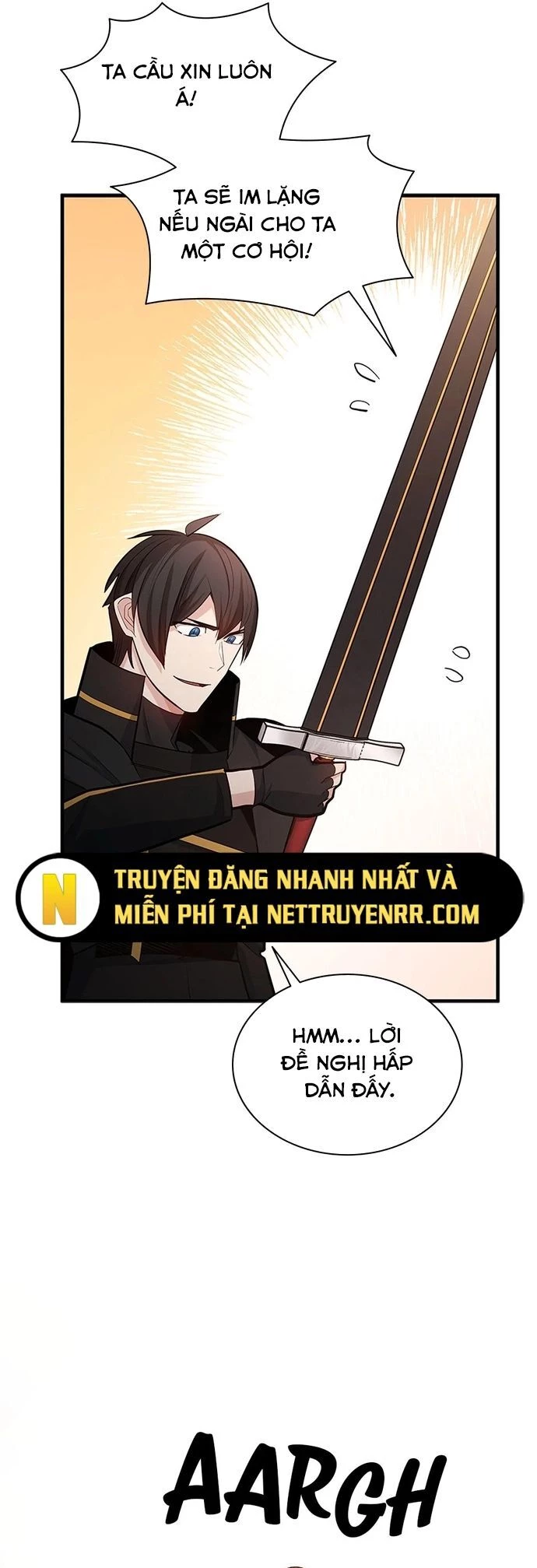 Hầm Ngục Hướng Dẫn Cấp Địa Ngục Chapter 186 - 33