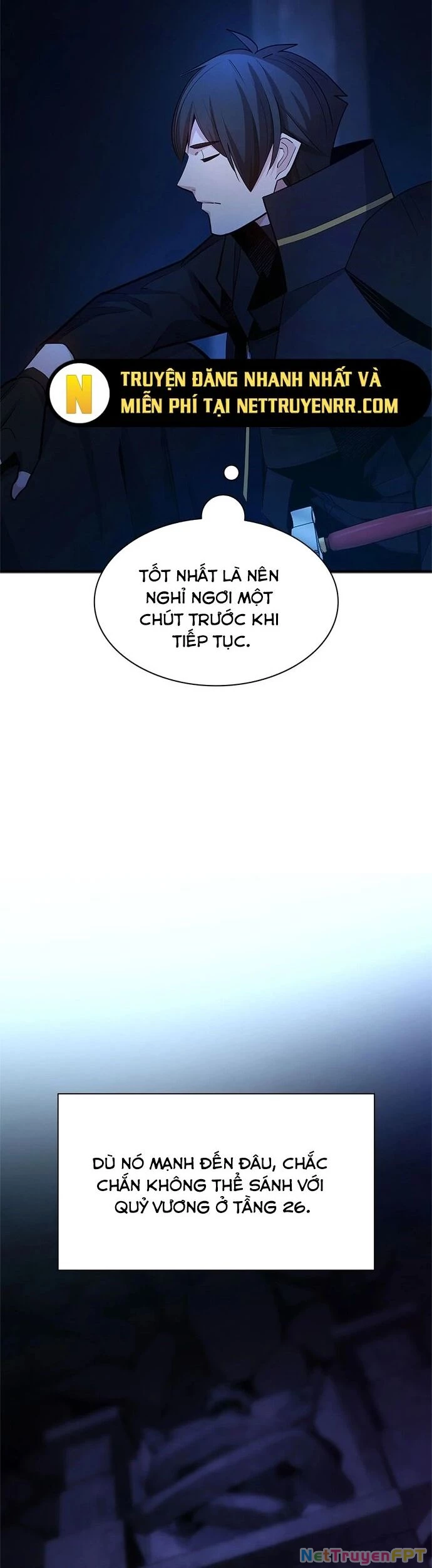 Hầm Ngục Hướng Dẫn Cấp Địa Ngục Chapter 186 - 36