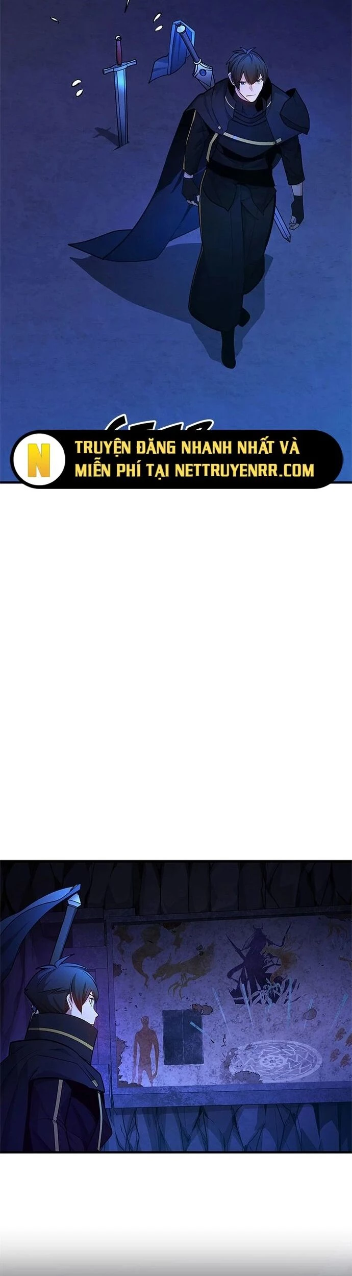 Hầm Ngục Hướng Dẫn Cấp Địa Ngục Chapter 186 - 42