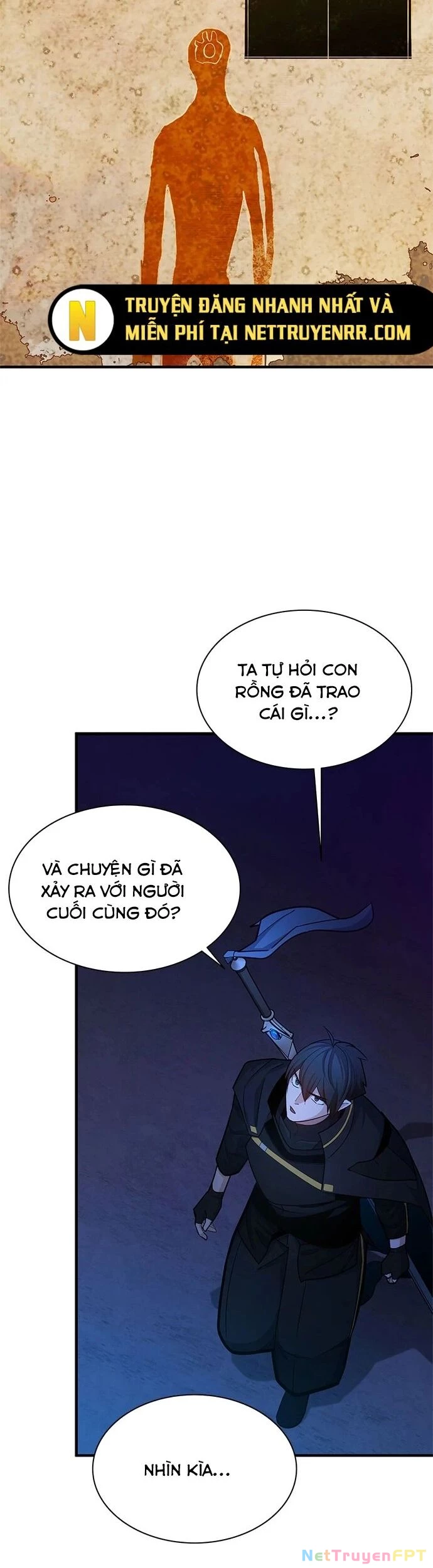 Hầm Ngục Hướng Dẫn Cấp Địa Ngục Chapter 186 - 47