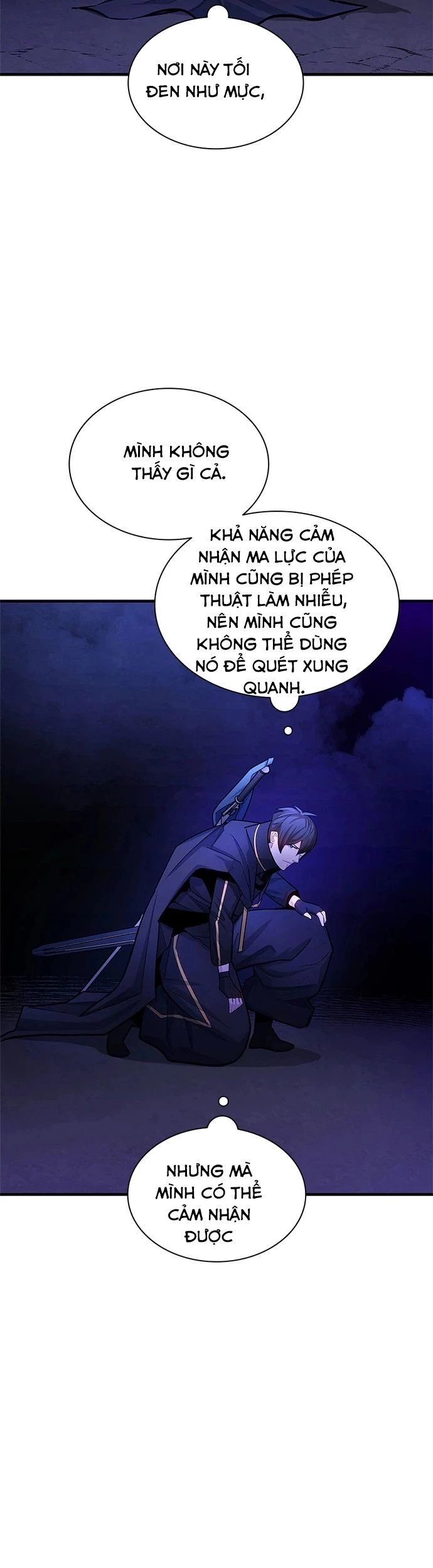 Hầm Ngục Hướng Dẫn Cấp Địa Ngục Chapter 187 - 11