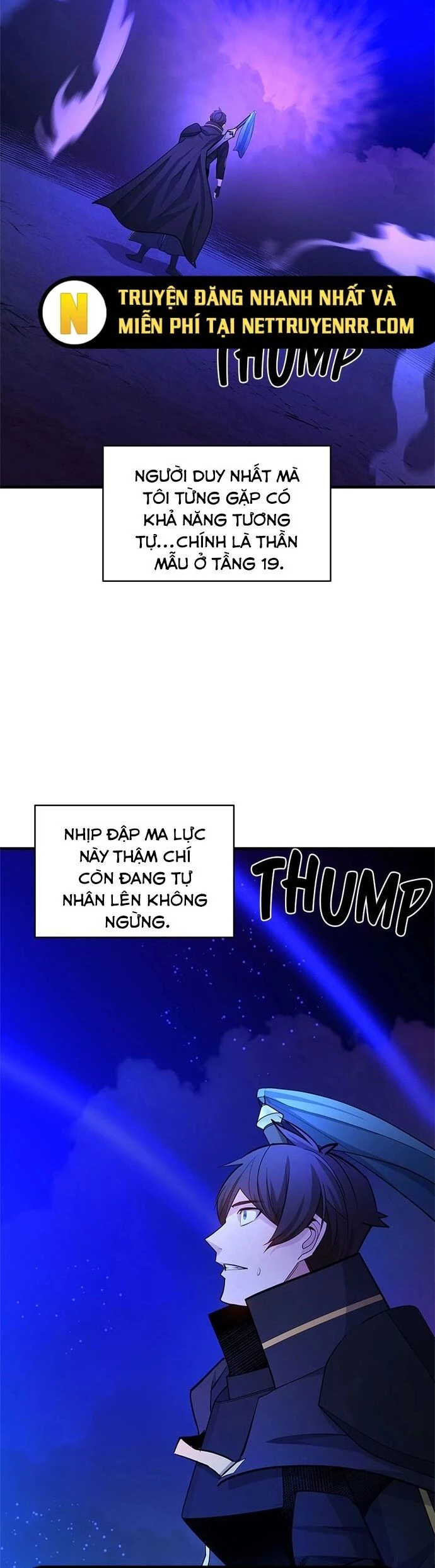 Hầm Ngục Hướng Dẫn Cấp Địa Ngục Chapter 187 - 16