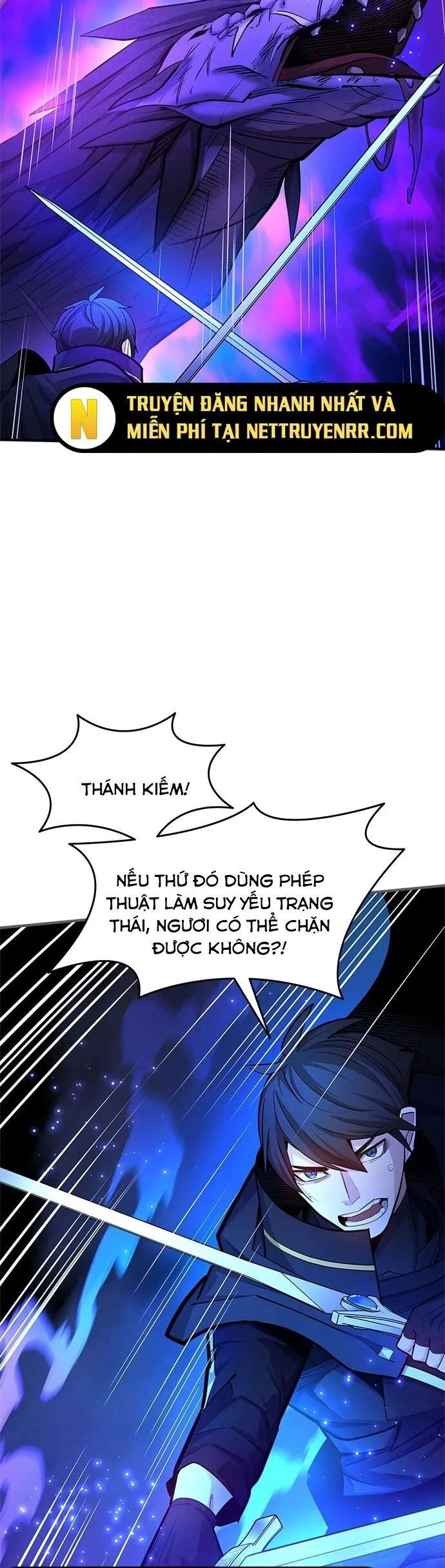 Hầm Ngục Hướng Dẫn Cấp Địa Ngục Chapter 187 - 28