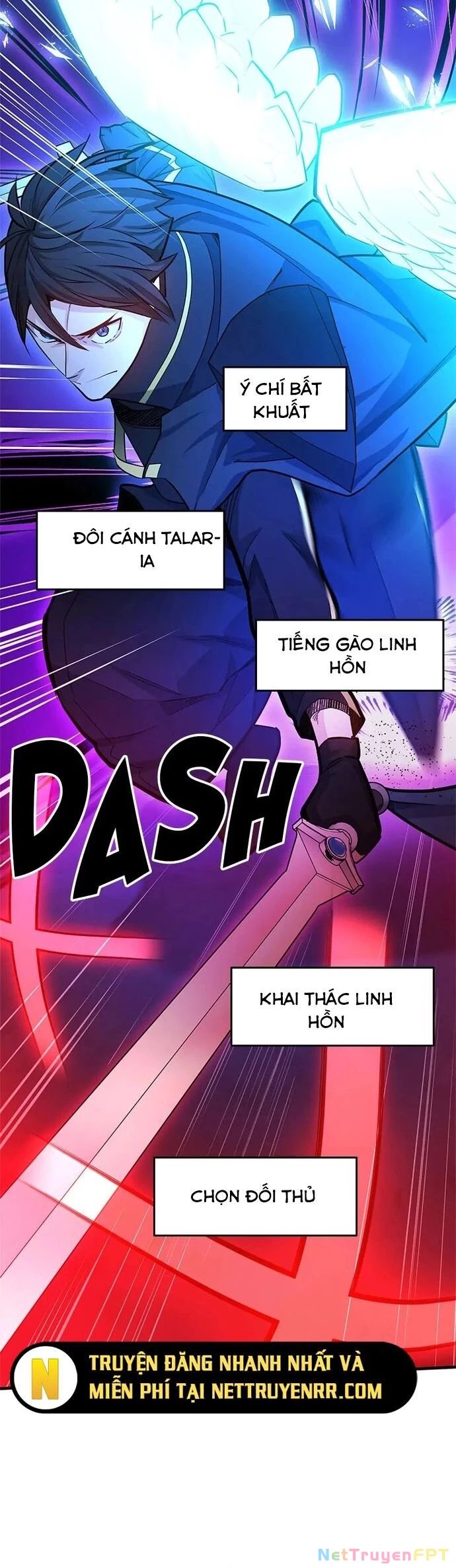 Hầm Ngục Hướng Dẫn Cấp Địa Ngục Chapter 187 - 32
