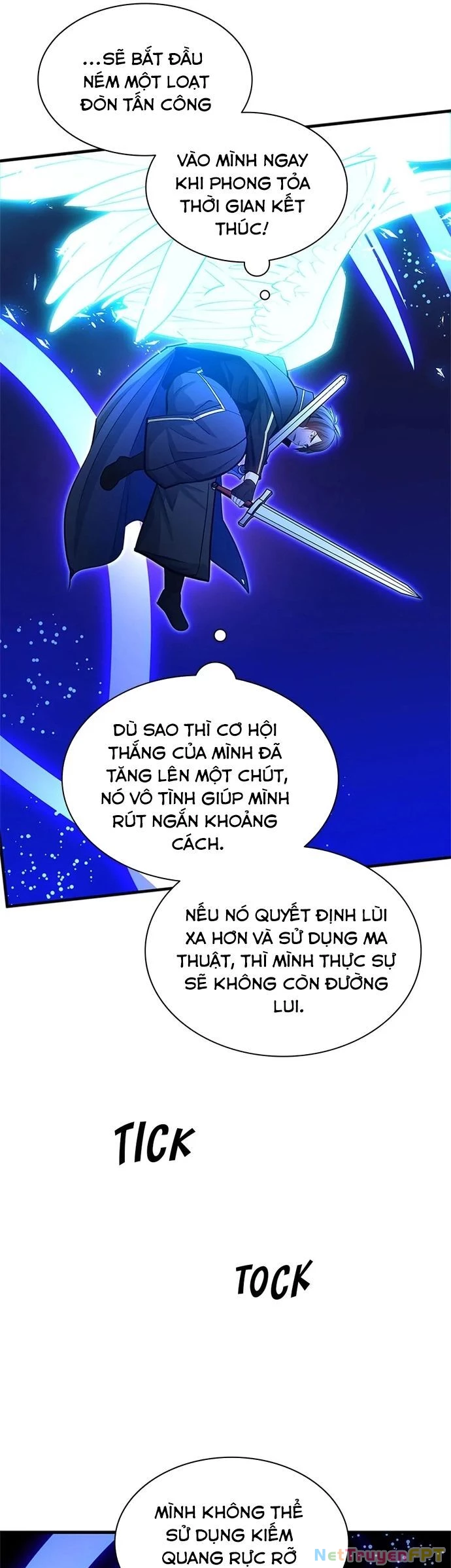 Hầm Ngục Hướng Dẫn Cấp Địa Ngục Chapter 187 - 45