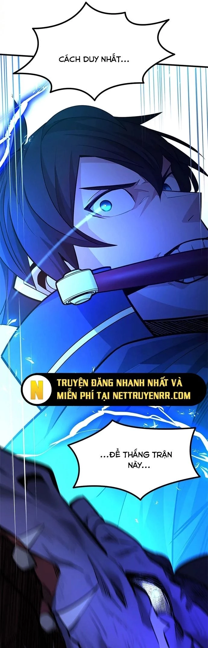 Hầm Ngục Hướng Dẫn Cấp Địa Ngục Chapter 187 - 55