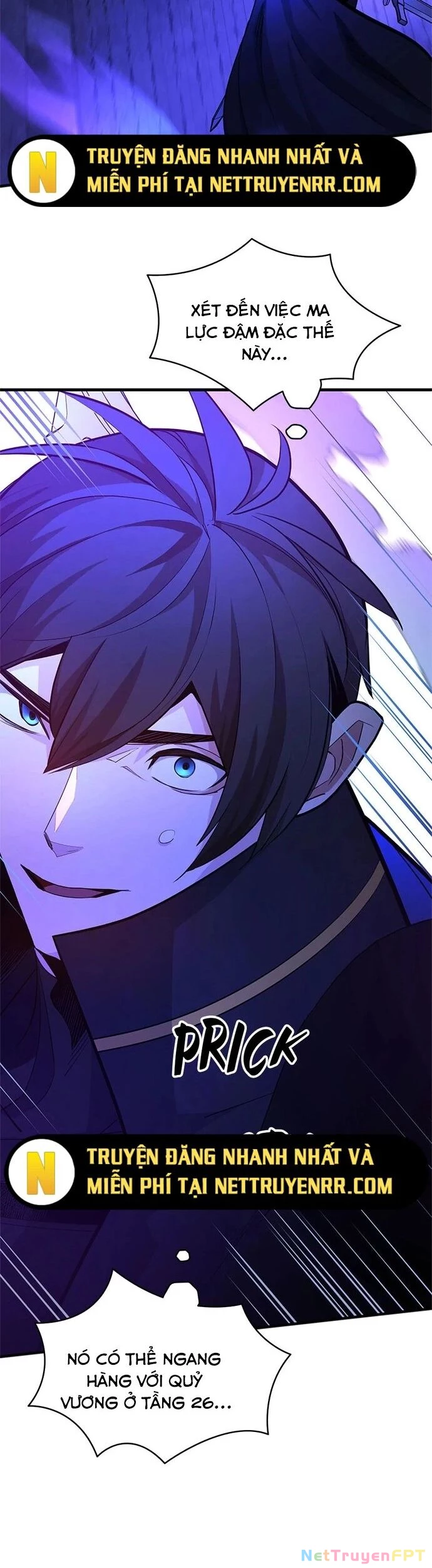 Hầm Ngục Hướng Dẫn Cấp Địa Ngục Chapter 188 - 2