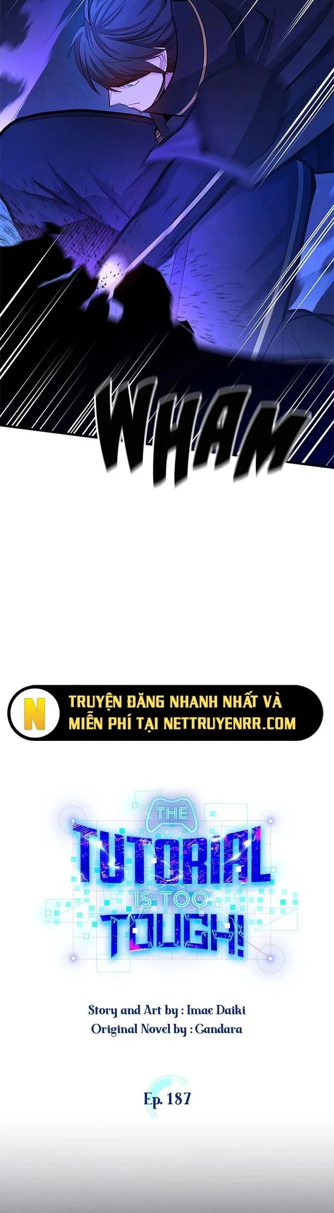 Hầm Ngục Hướng Dẫn Cấp Địa Ngục Chapter 188 - 6
