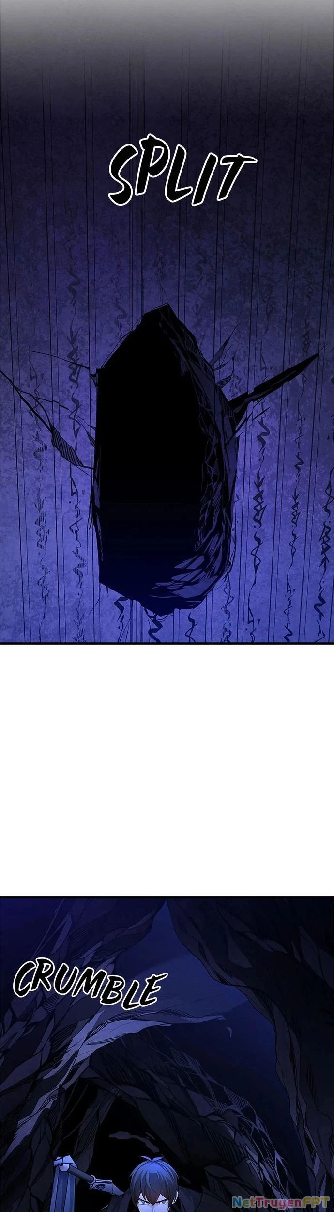 Hầm Ngục Hướng Dẫn Cấp Địa Ngục Chapter 188 - 7