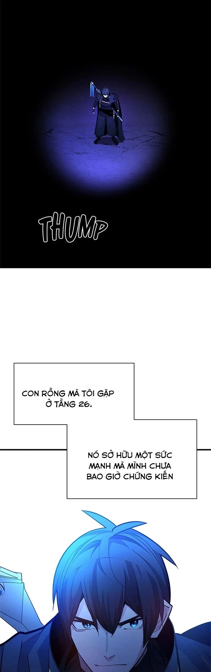 Hầm Ngục Hướng Dẫn Cấp Địa Ngục Chapter 188 - 13