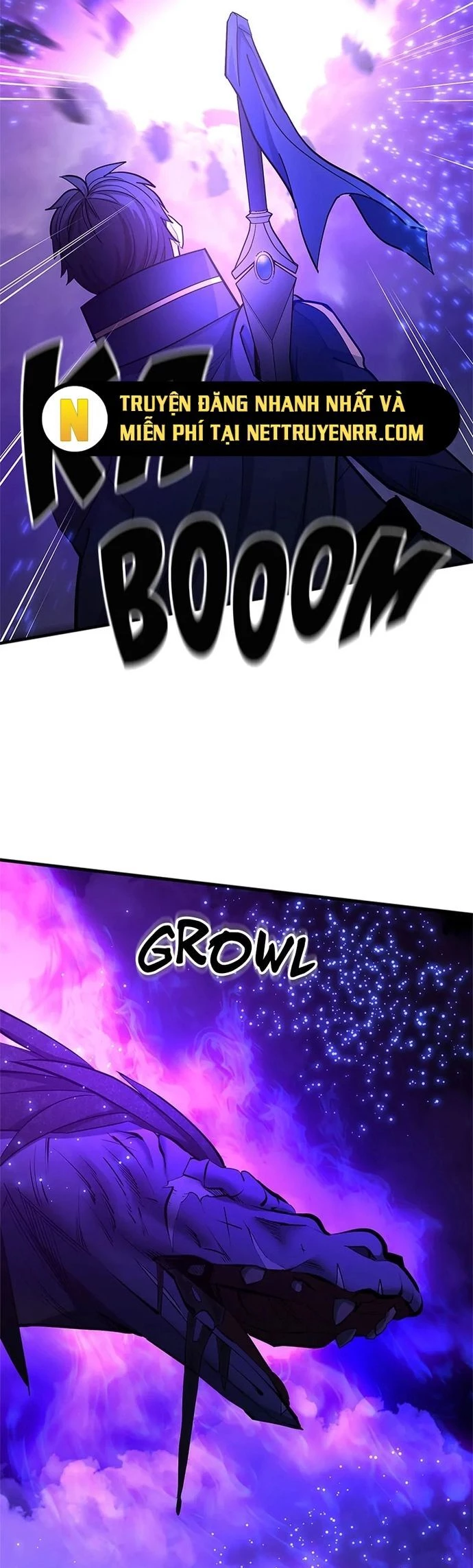 Hầm Ngục Hướng Dẫn Cấp Địa Ngục Chapter 188 - 19