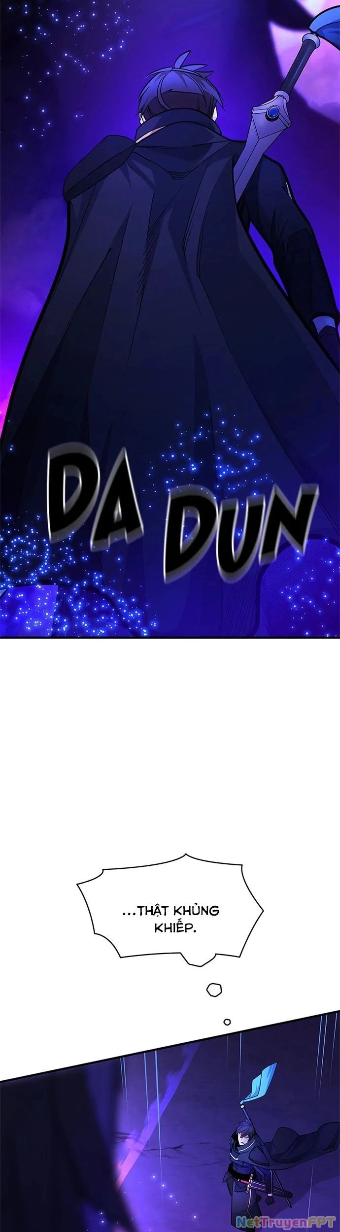 Hầm Ngục Hướng Dẫn Cấp Địa Ngục Chapter 188 - 21