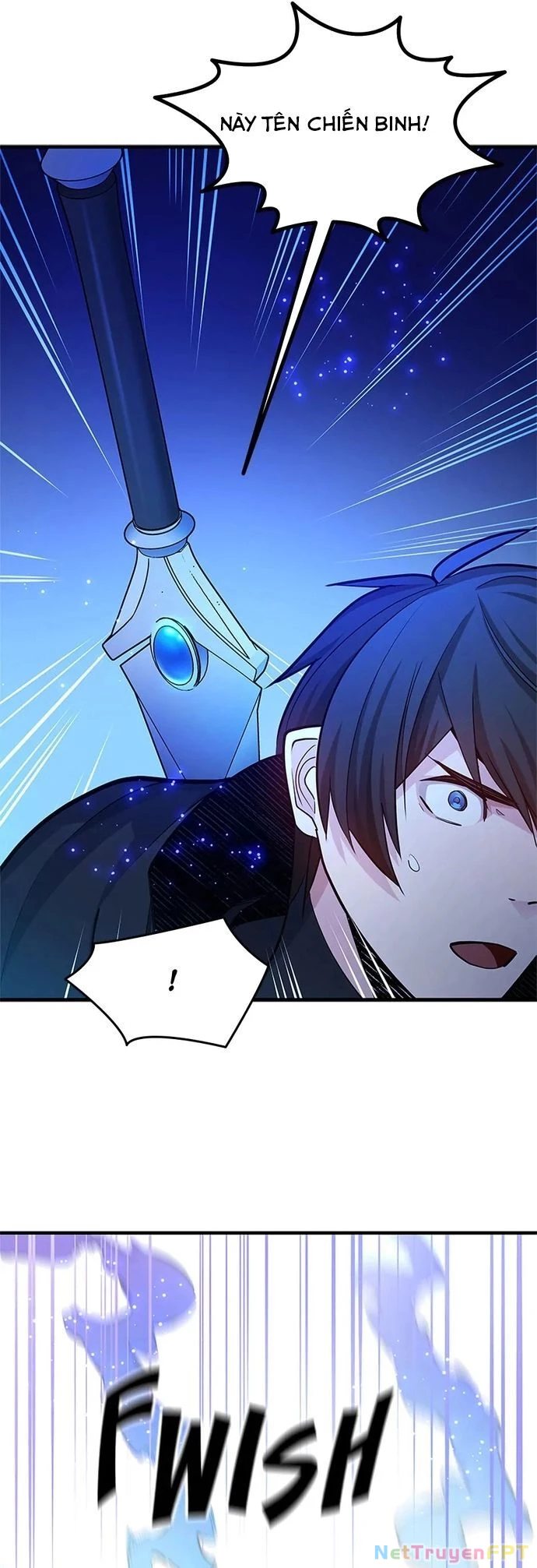 Hầm Ngục Hướng Dẫn Cấp Địa Ngục Chapter 188 - 25