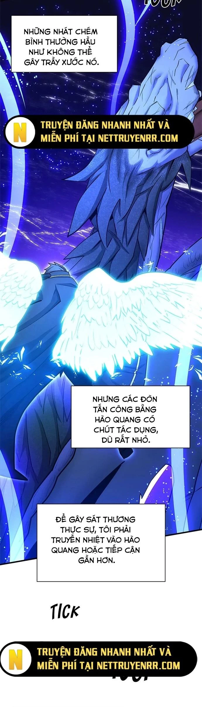 Hầm Ngục Hướng Dẫn Cấp Địa Ngục Chapter 188 - 42