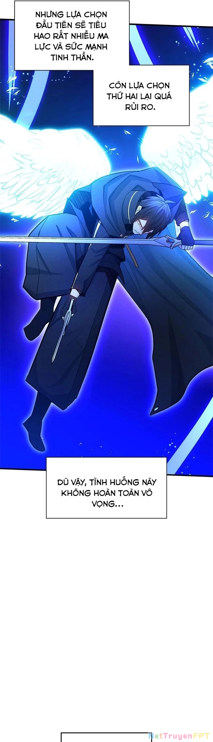 Hầm Ngục Hướng Dẫn Cấp Địa Ngục Chapter 188 - 43