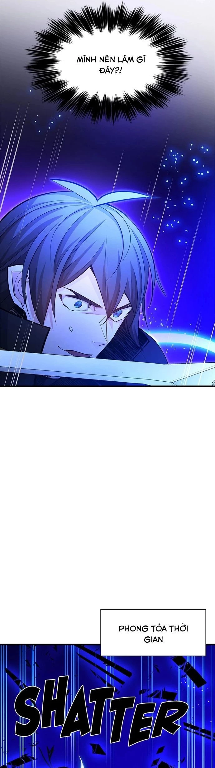 Hầm Ngục Hướng Dẫn Cấp Địa Ngục Chapter 188 - 47