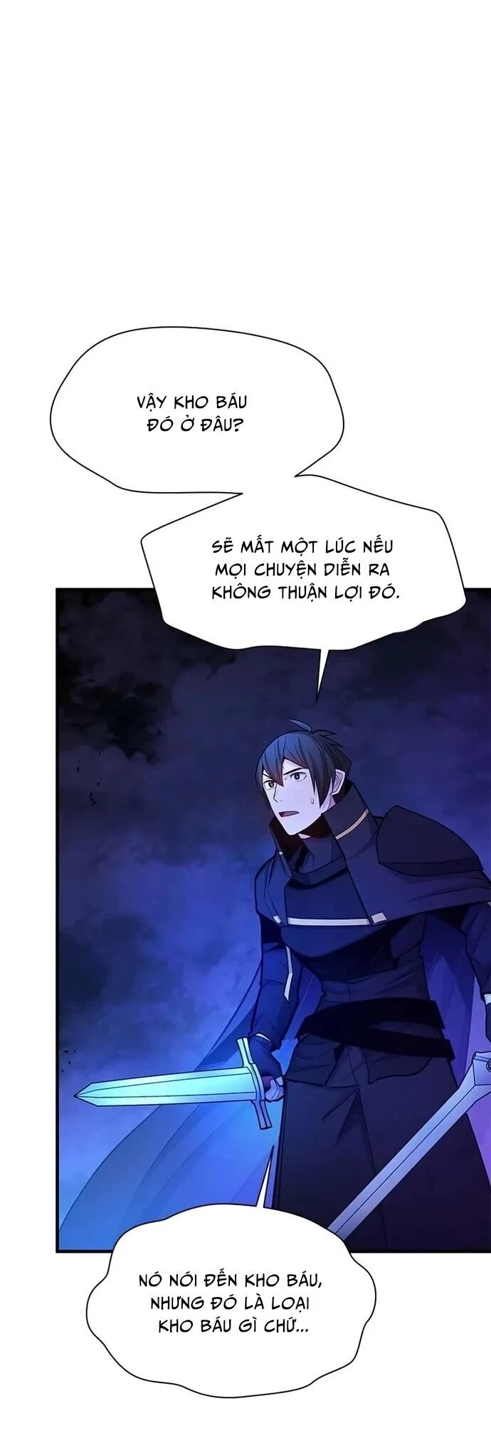 Hầm Ngục Hướng Dẫn Cấp Địa Ngục Chapter 189 - 11
