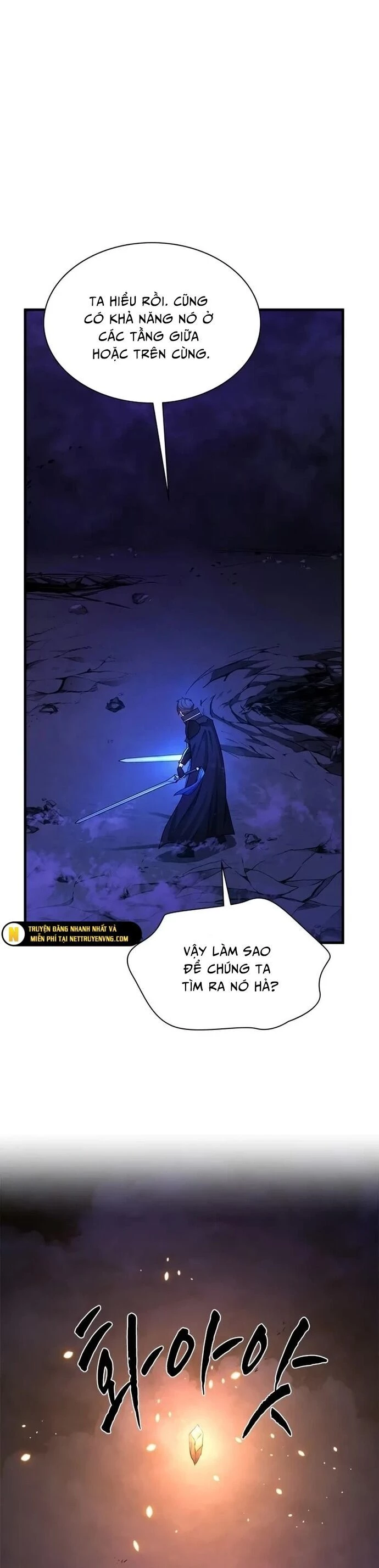 Hầm Ngục Hướng Dẫn Cấp Địa Ngục Chapter 189 - 14