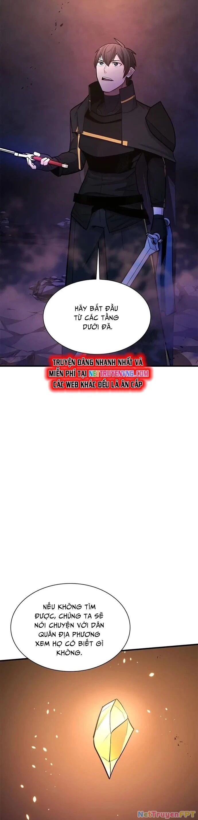 Hầm Ngục Hướng Dẫn Cấp Địa Ngục Chapter 189 - 15