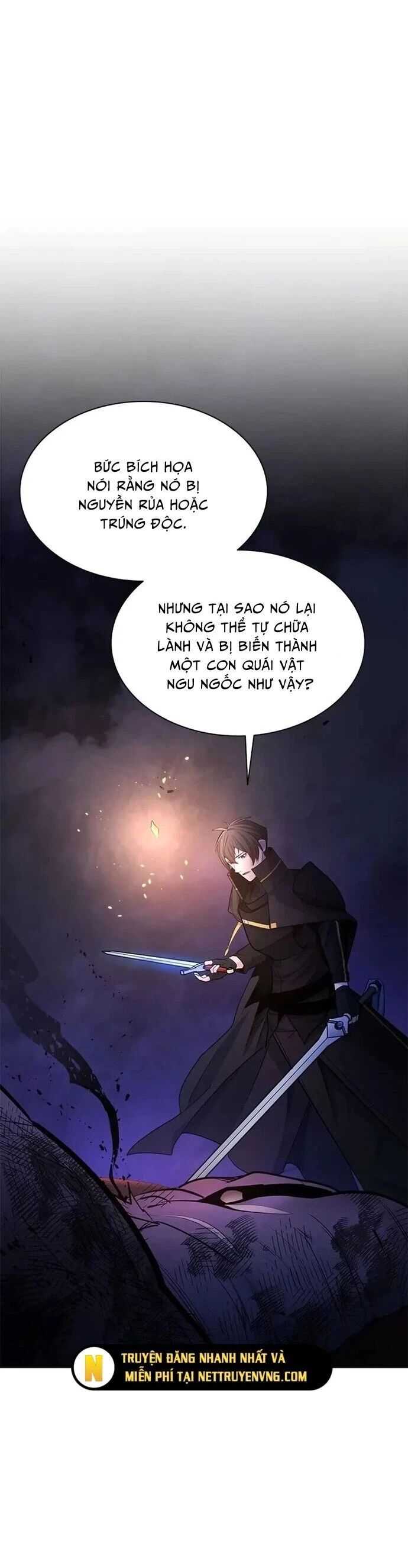 Hầm Ngục Hướng Dẫn Cấp Địa Ngục Chapter 189 - 17