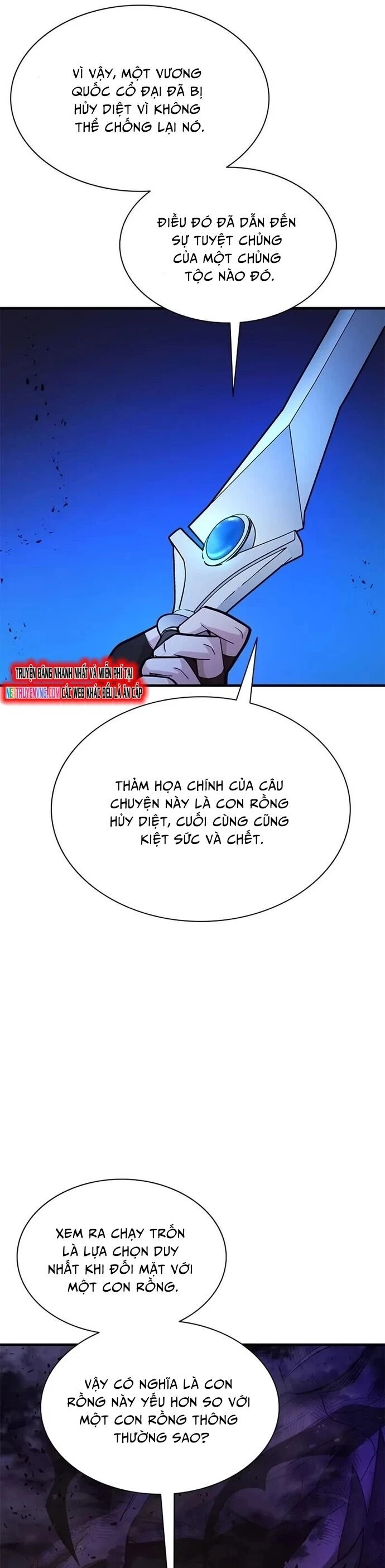 Hầm Ngục Hướng Dẫn Cấp Địa Ngục Chapter 189 - 20