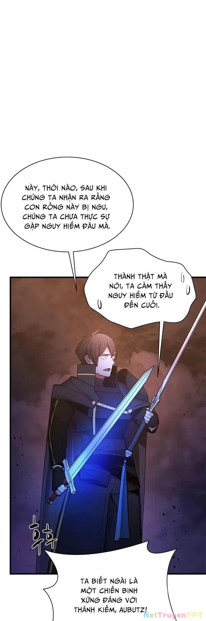 Hầm Ngục Hướng Dẫn Cấp Địa Ngục Chapter 189 - 22