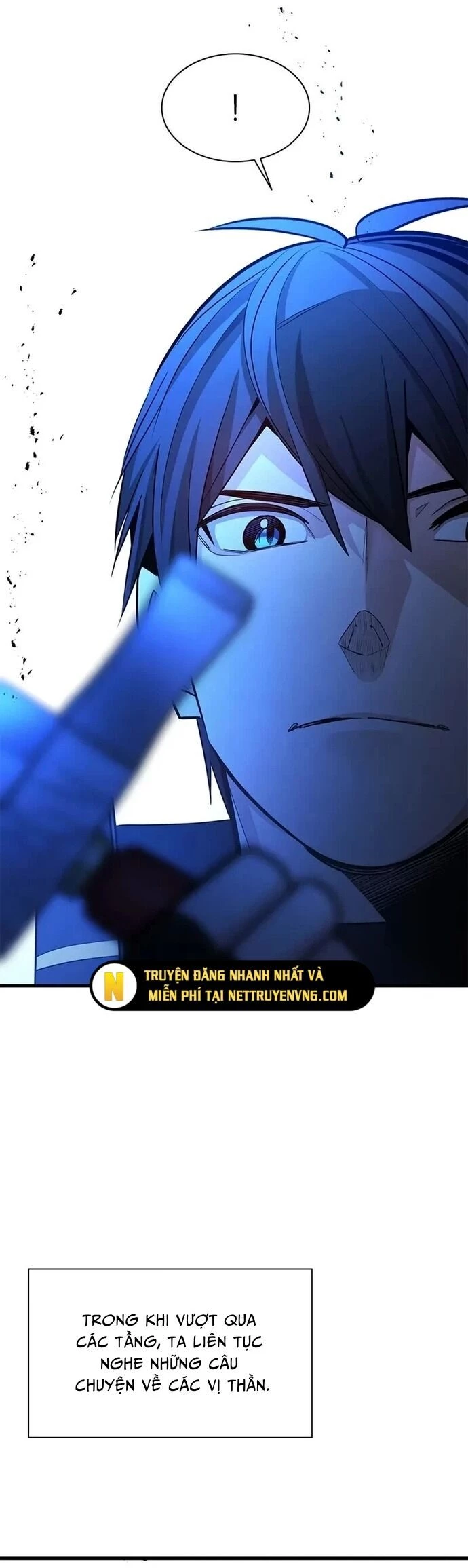 Hầm Ngục Hướng Dẫn Cấp Địa Ngục Chapter 189 - 27