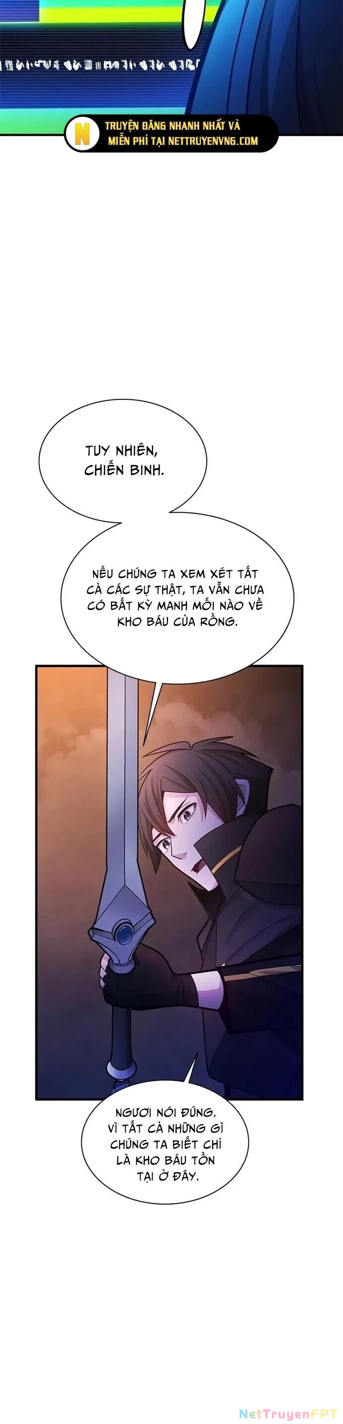 Hầm Ngục Hướng Dẫn Cấp Địa Ngục Chapter 189 - 36