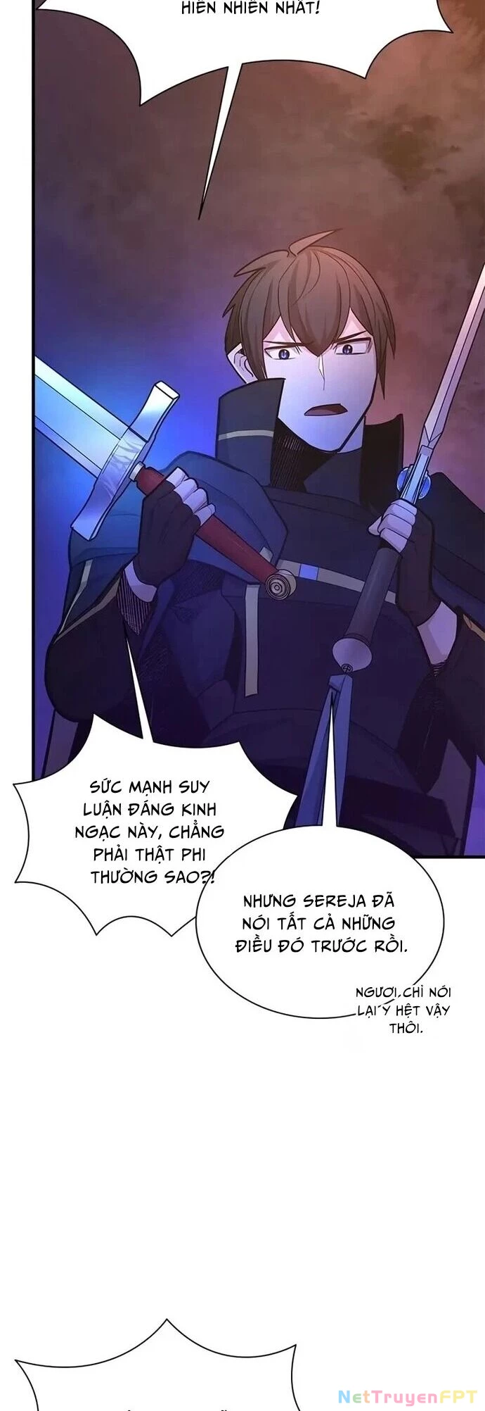 Hầm Ngục Hướng Dẫn Cấp Địa Ngục Chapter 189 - 43